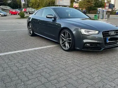 Gebraucht Audi A5