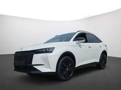 Gebraucht DS Automobiles DS7 Crossback Performance Line Plus 131 PS (96 kW) 2024 SUV