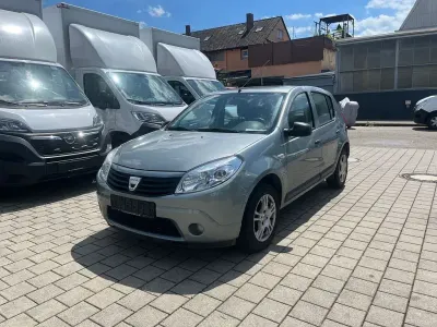 Gebraucht Dacia Sandero