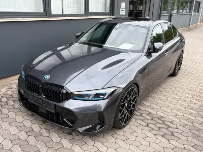 Gebraucht BMW 330