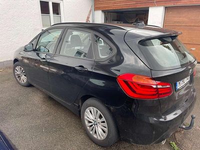 BMW 218 Active Tourer