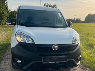 Gebraucht Fiat Doblò
