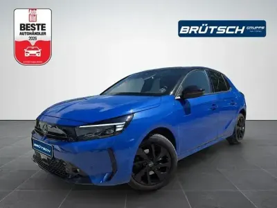 Gebraucht Opel Corsa 75 PS (55 kW) 2025 Andere Kleinwagen