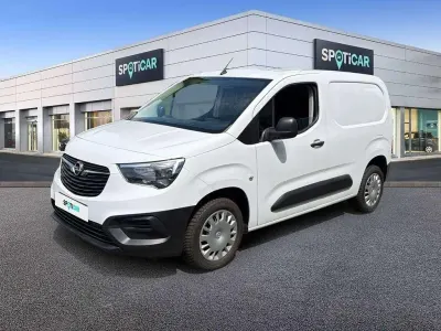 Gebraucht Opel Combo