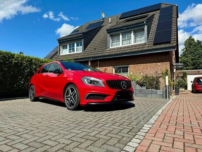 Mercedes A250