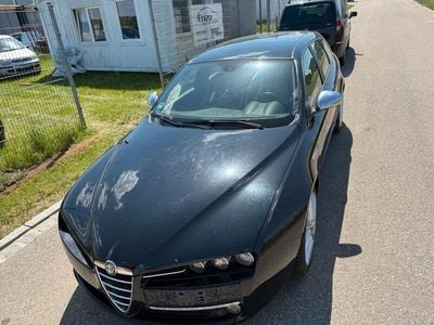 Alfa Romeo 159