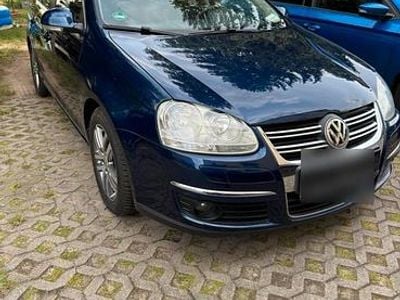 VW Jetta