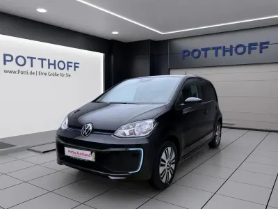 Brugt VW e-up!