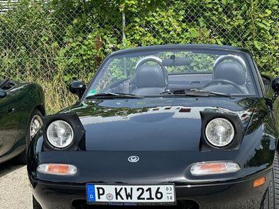 Mazda MX5