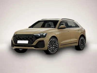 Gebraucht Audi Q8 Ambiente 286 PS (210 kW) 2026 Manufacturer SUV