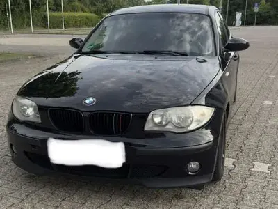 Gebraucht BMW 116