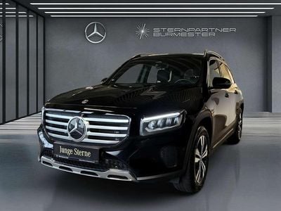 Mercedes GLB220