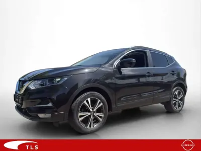 Gebraucht Nissan Qashqai