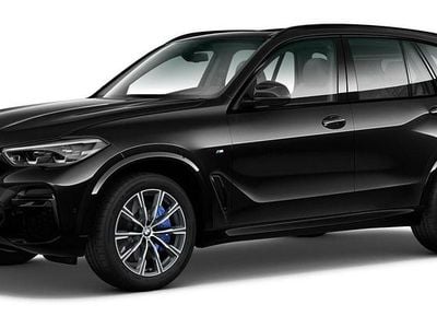 Gebraucht 2022 BMW X5 SUV | 93.710 €