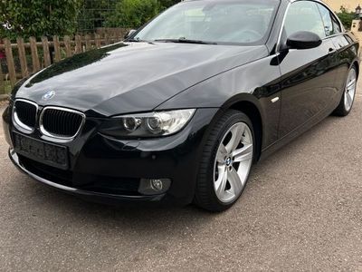 BMW 320 Cabriolet