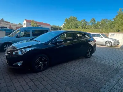 Gebraucht Hyundai i40
