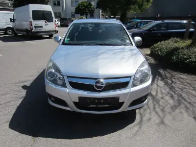 Gebraucht Opel Vectra