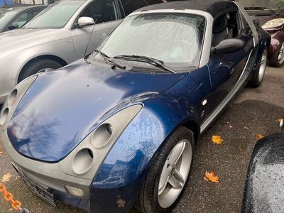 Smart Roadster