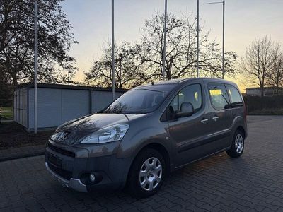 Peugeot Partner Tepee