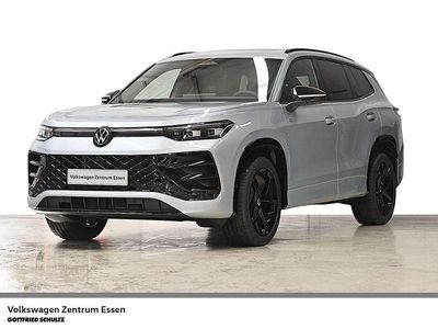 Neu VW Tayron R-line 204 PS (150 kW) 2025 Silber SUV