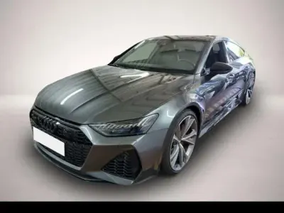 Gebraucht Audi RS7 Sportback Ambiente 600 PS (441 kW) 2022 Manufacturer Kleinwagen