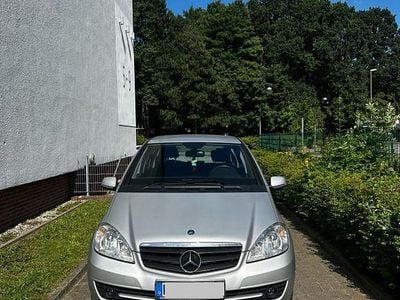 Mercedes A150