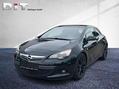 Opel Astra GTC