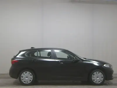 Brugt BMW 116