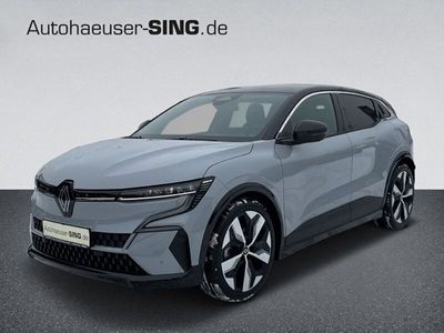 gebraucht Renault Mégane IV E-TECH Techno EV60 AppleCar 360°Kamera