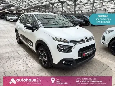 Usado Citroën C3