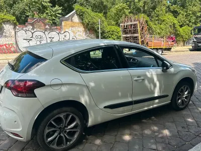 Gebraucht Citroën DS4