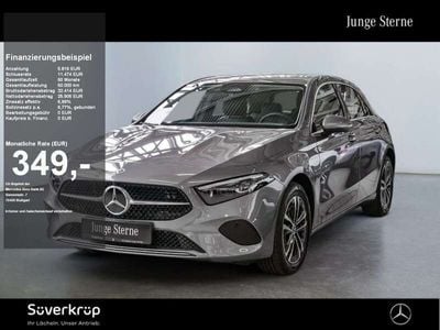 Mercedes A250