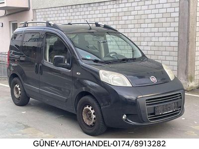 Fiat Qubo