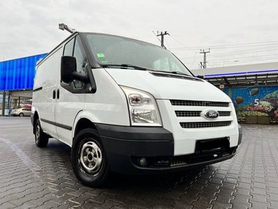 gebraucht Ford Transit 2.2