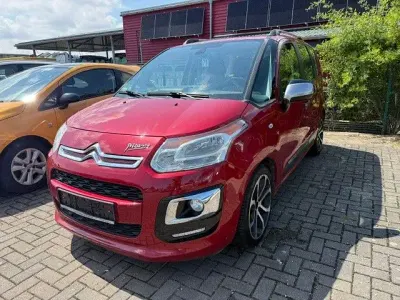 Gebraucht Citroën C3 Picasso