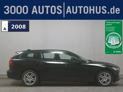 Gebraucht Volvo V60