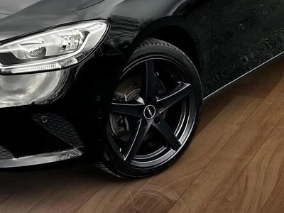 Mercedes B250e