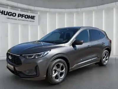 Usata Ford Kuga ST-Line 186 CV (136 kW) 2025 Grigio SUV