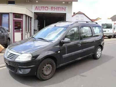 Gebraucht Dacia Logan MCV