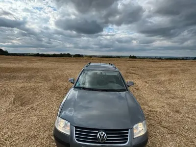 Gebraucht VW Passat