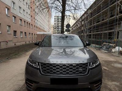 Occasion Land Rover Range Rover Velar R-Dynamic 179 ch (131 kW) 2019 Gris SUV