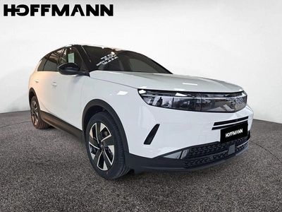 Gebraucht Opel Grandland X 135 PS (99 kW) 2025 Weiss SUV