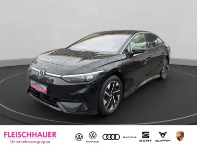 Second-hand VW ID.7