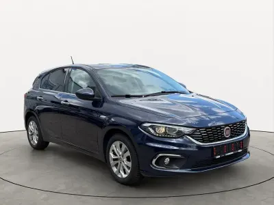 Gebraucht Fiat Tipo Lounge 95 PS (69 kW) 2018 Limousine