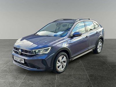 Gebraucht VW Taigo Life 95 PS (69 kW) 2023 Rauchgrau metallic SUV