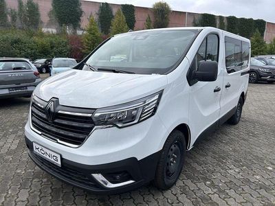 Gebraucht 2025 Renault Trafic Van / Kleinbus | 39.475 €