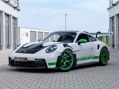 Porsche 911 GT3 RS
