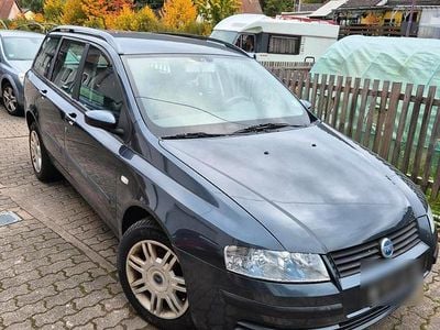 Fiat Stilo