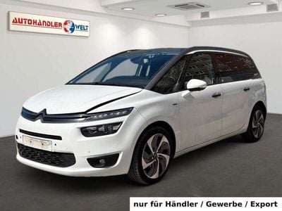 Citroën Grand C4 Picasso