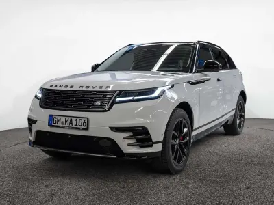 Gebraucht Land Rover Range Rover Velar